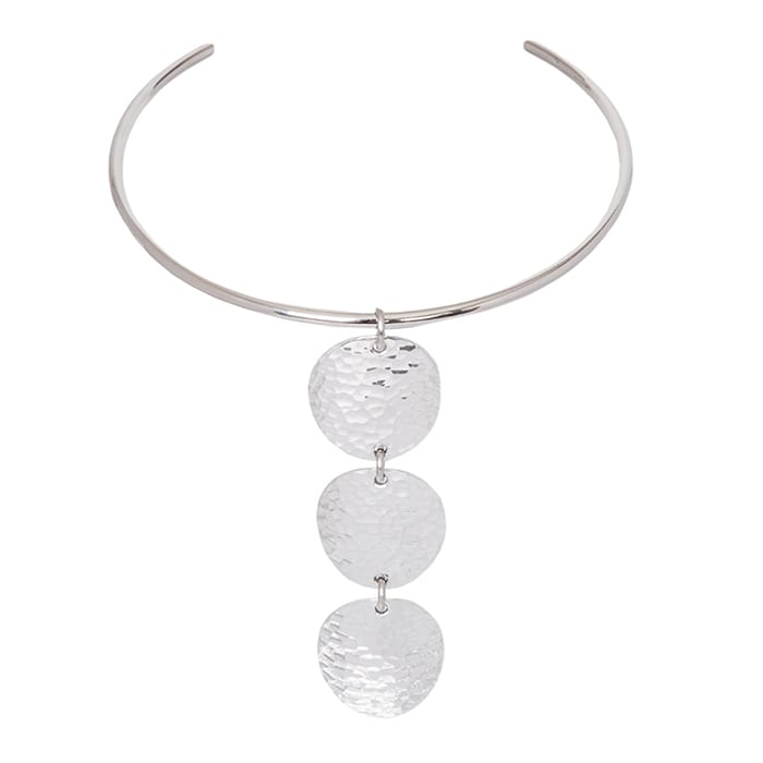 Arewa Aluminium Choker