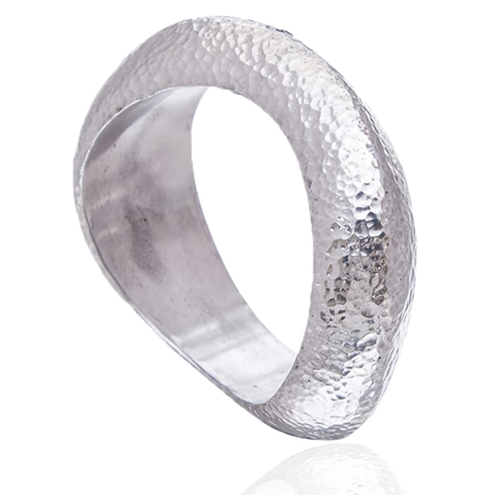 Asante Aluminium Bracelet