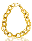Dama Chain Neckpiece