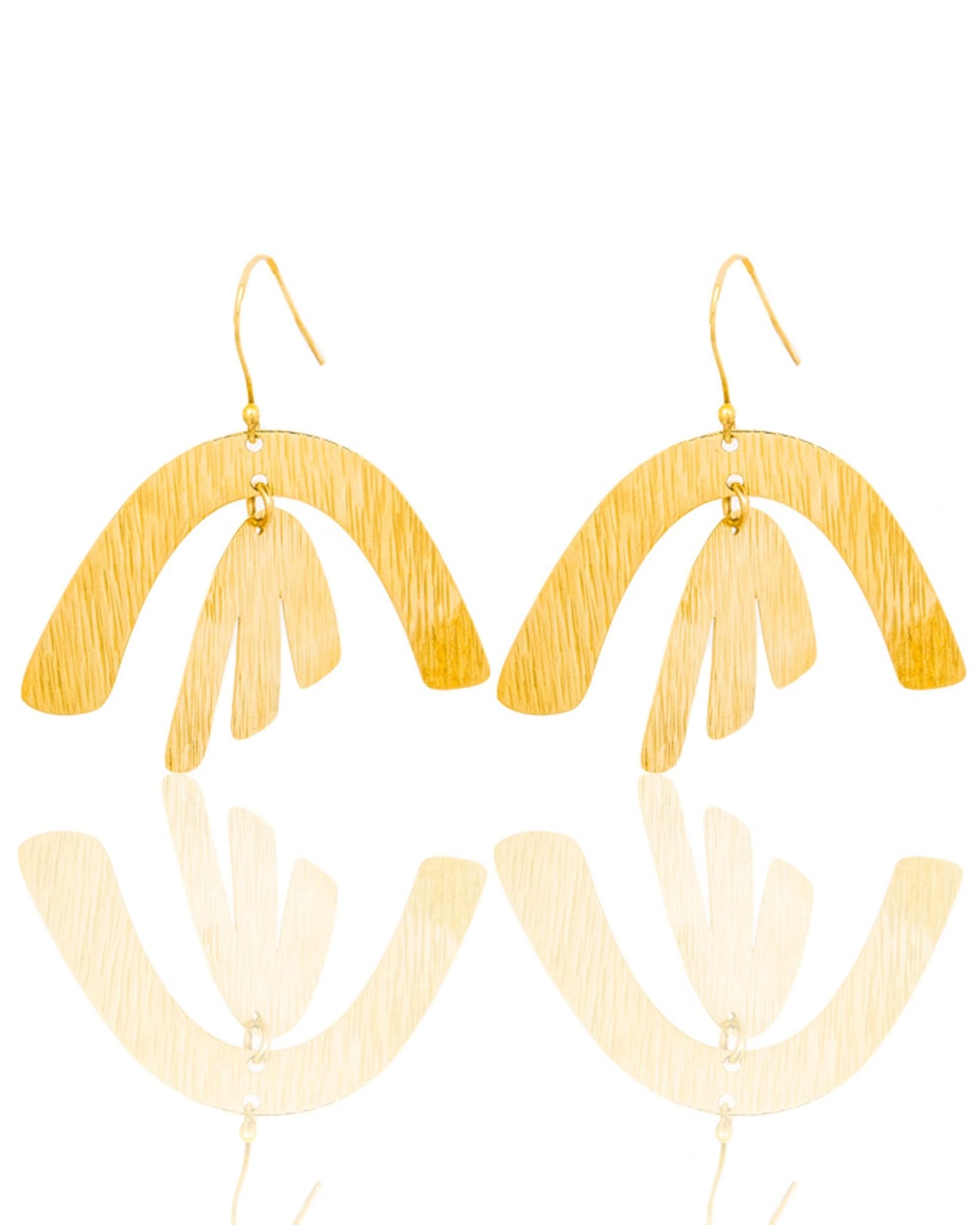 Dhamani Adele Earrings Medium