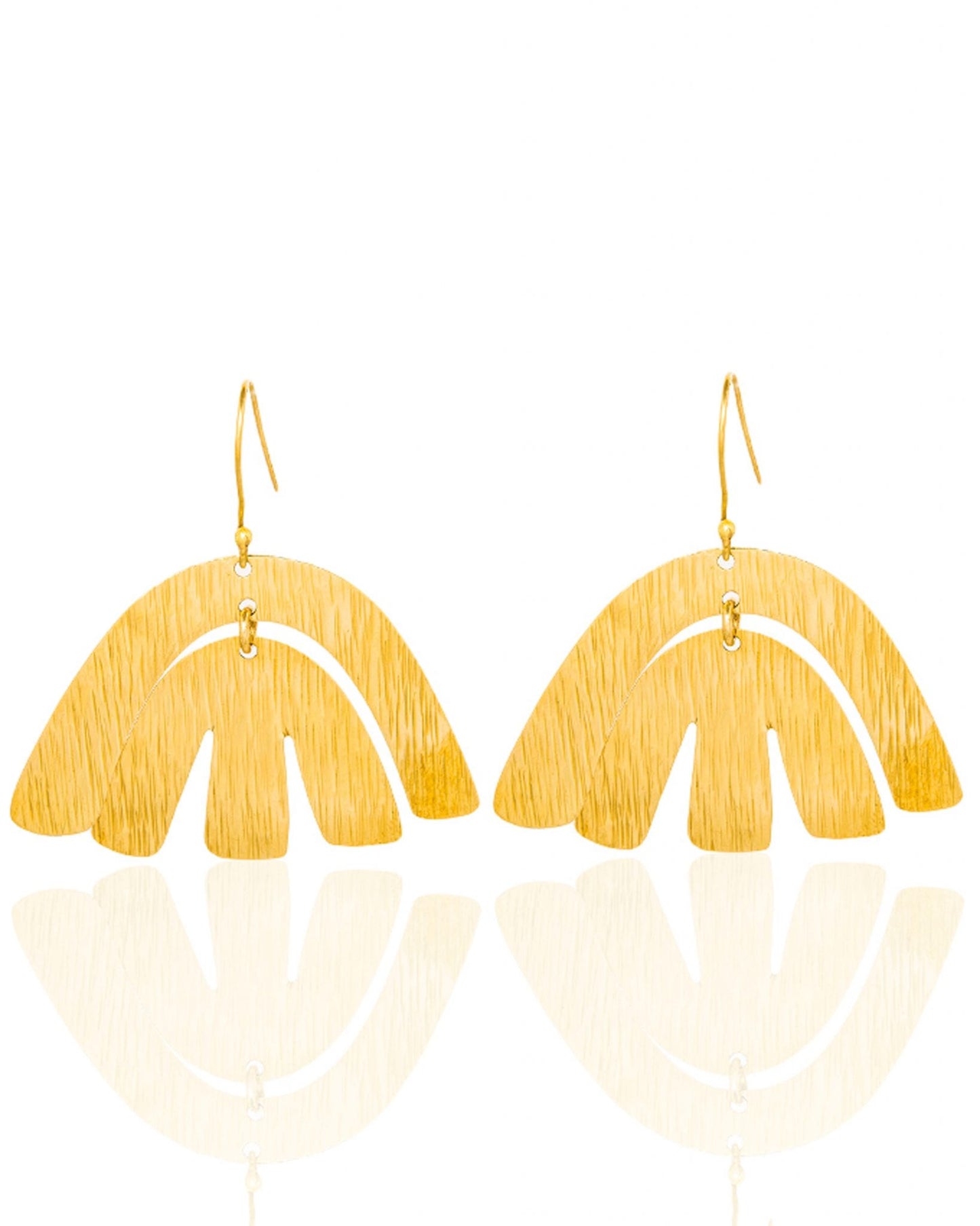 Dhamani Adele Earrings Small