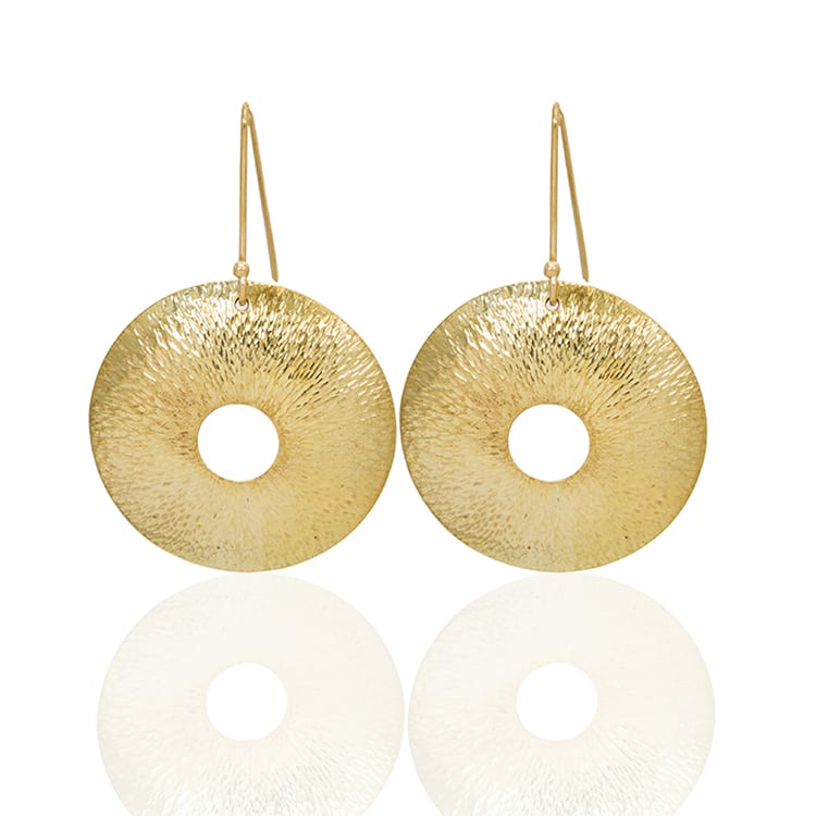 Dhamani Benta Earrings