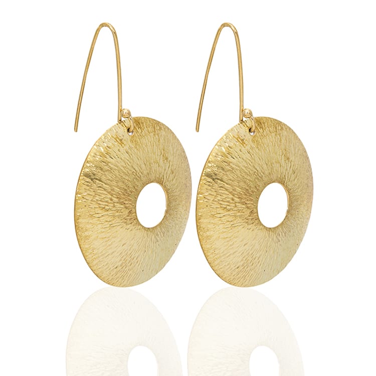 Dhamani Benta Earrings