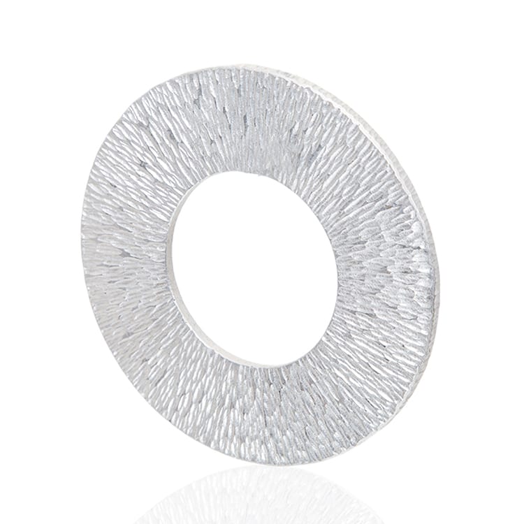 Dhamani Kanini Aluminium Bracelet