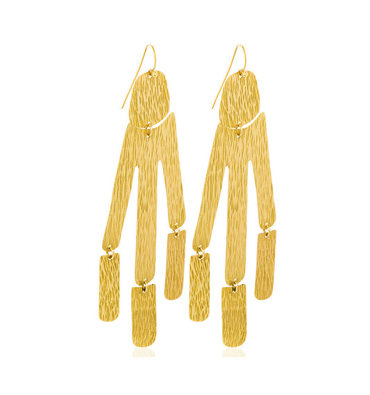 Fagilia Earrings