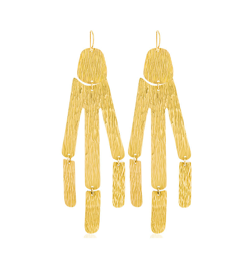 Fagilia Earrings