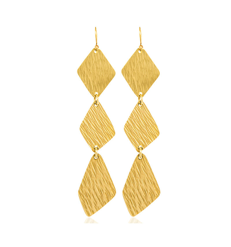 Fativ Earrings