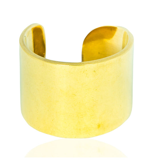 Fernnada Brass Ring