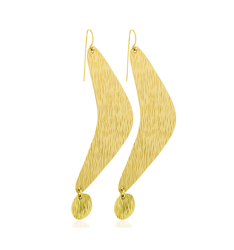 Funga Earrings