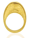 Flatie Ring