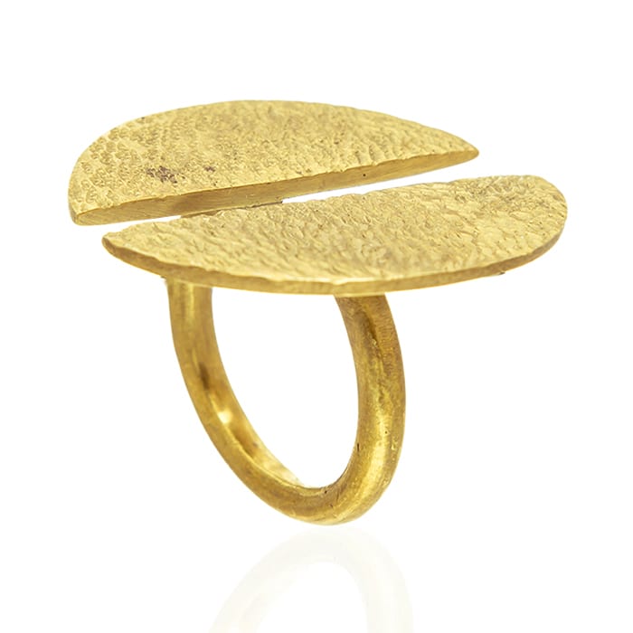 K-Daki Brass Ring