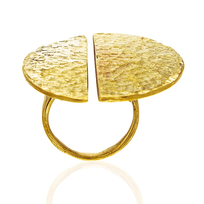 K-Daki Brass Ring