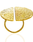 K-Daki Brass Ring