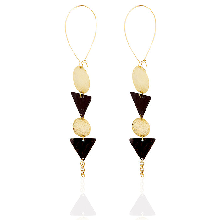 K-Kanini Earrings