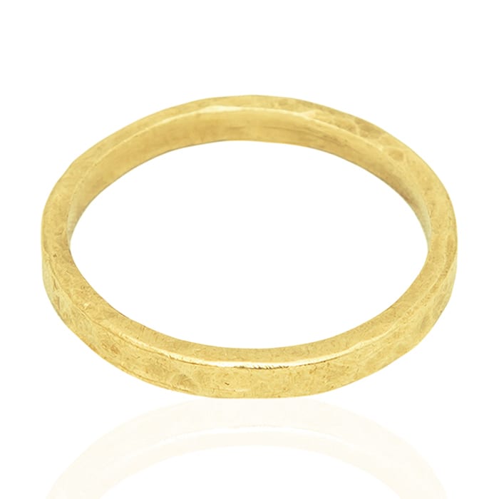 Kamita Brass Ring