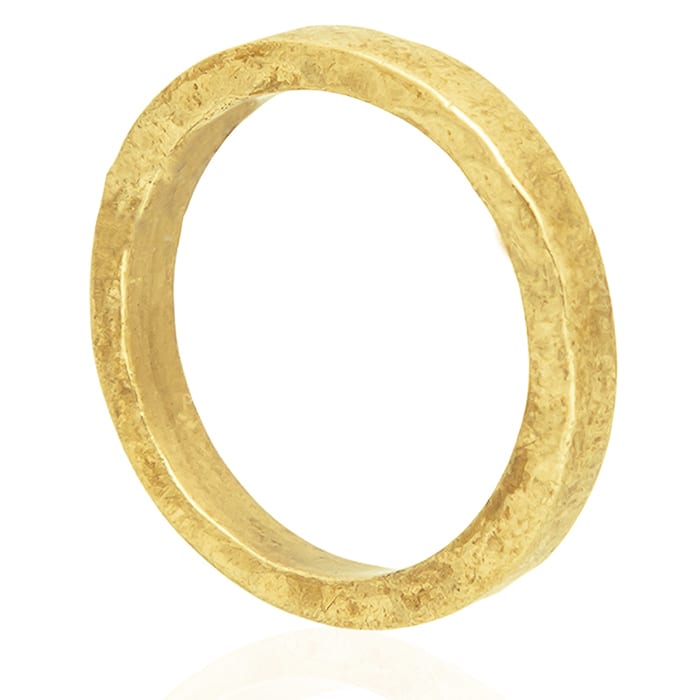 Kamita Brass Ring