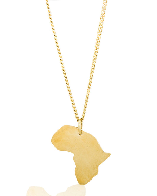 L-Africa Pendant