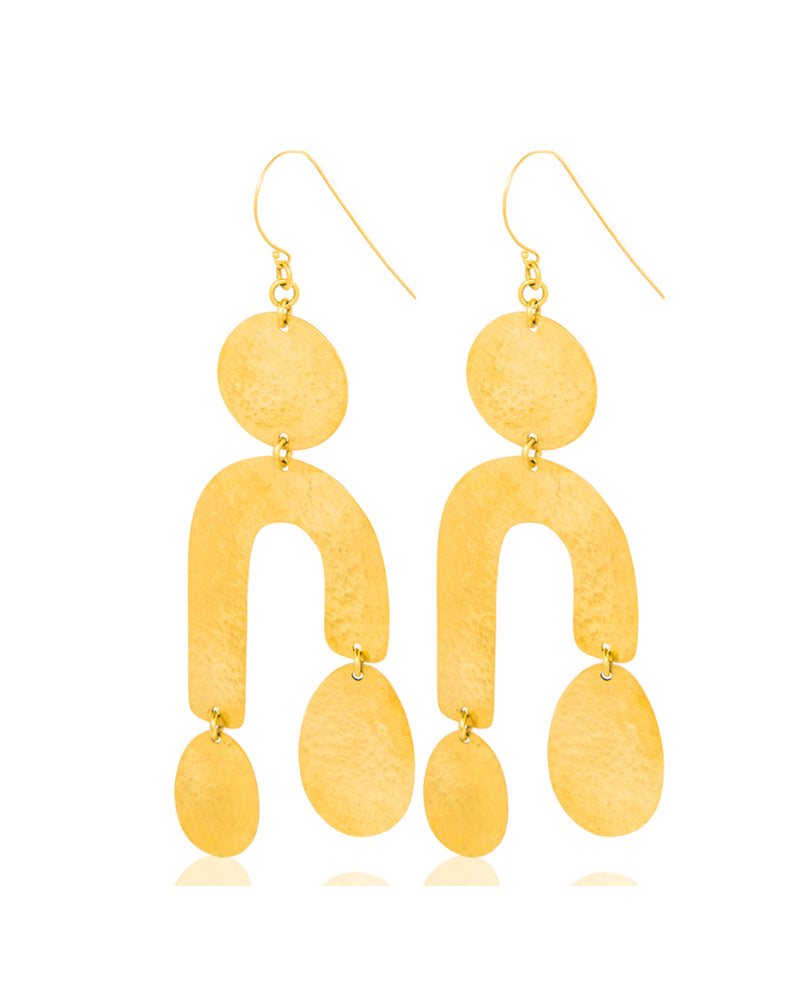 Lela Earrings