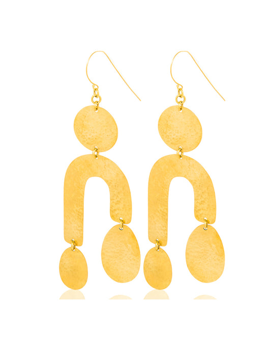 Lela Earrings