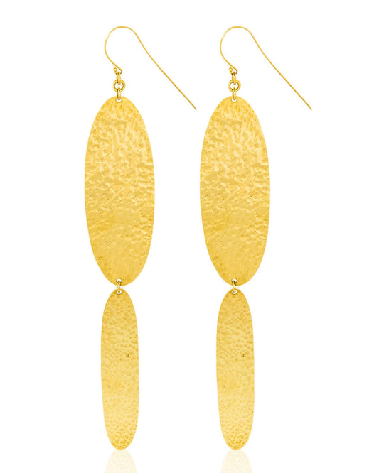 Lewa Earrings