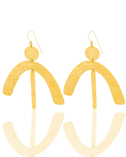 Lia Earrings