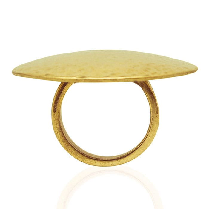 Lila Ring