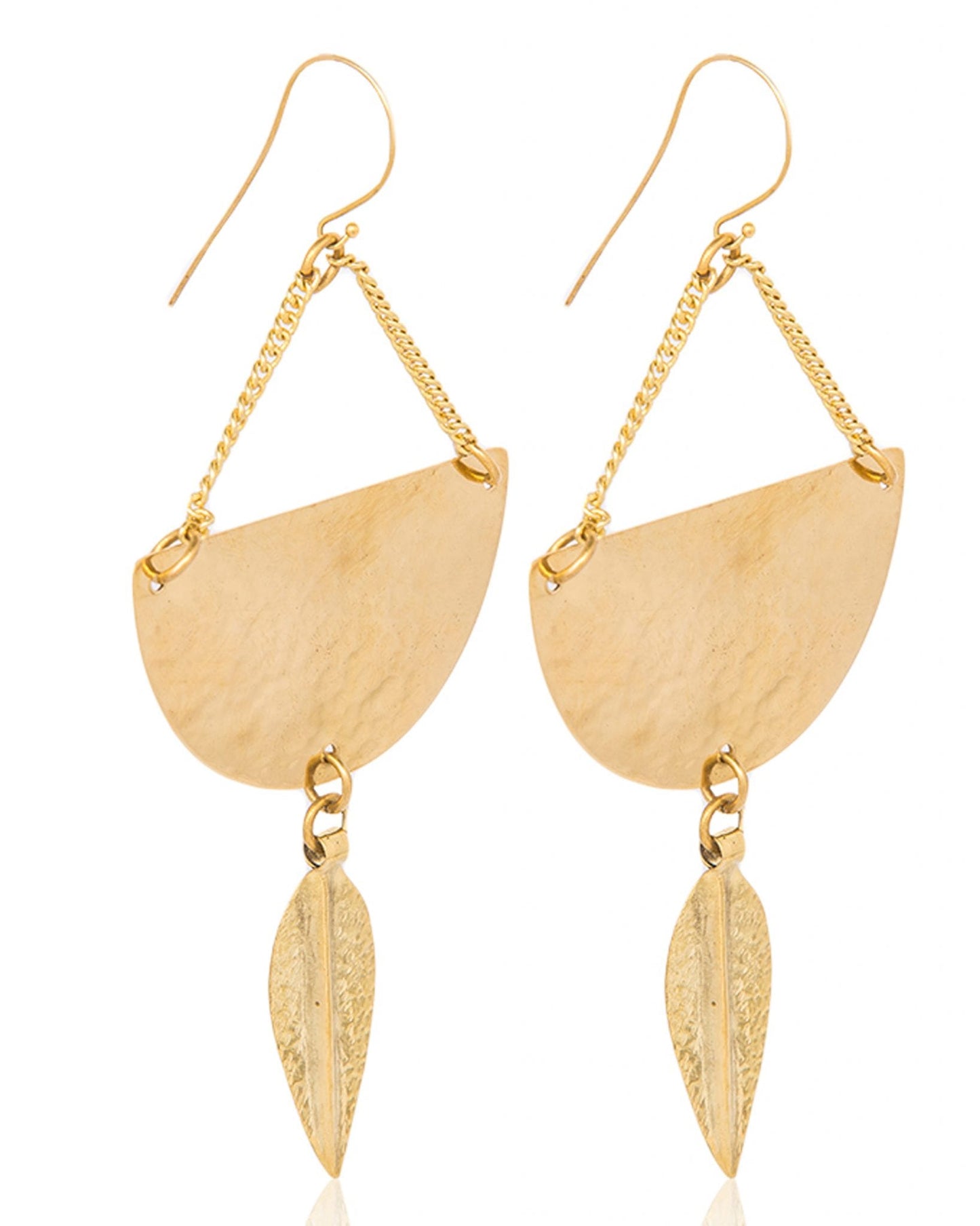 Linitha Earrings