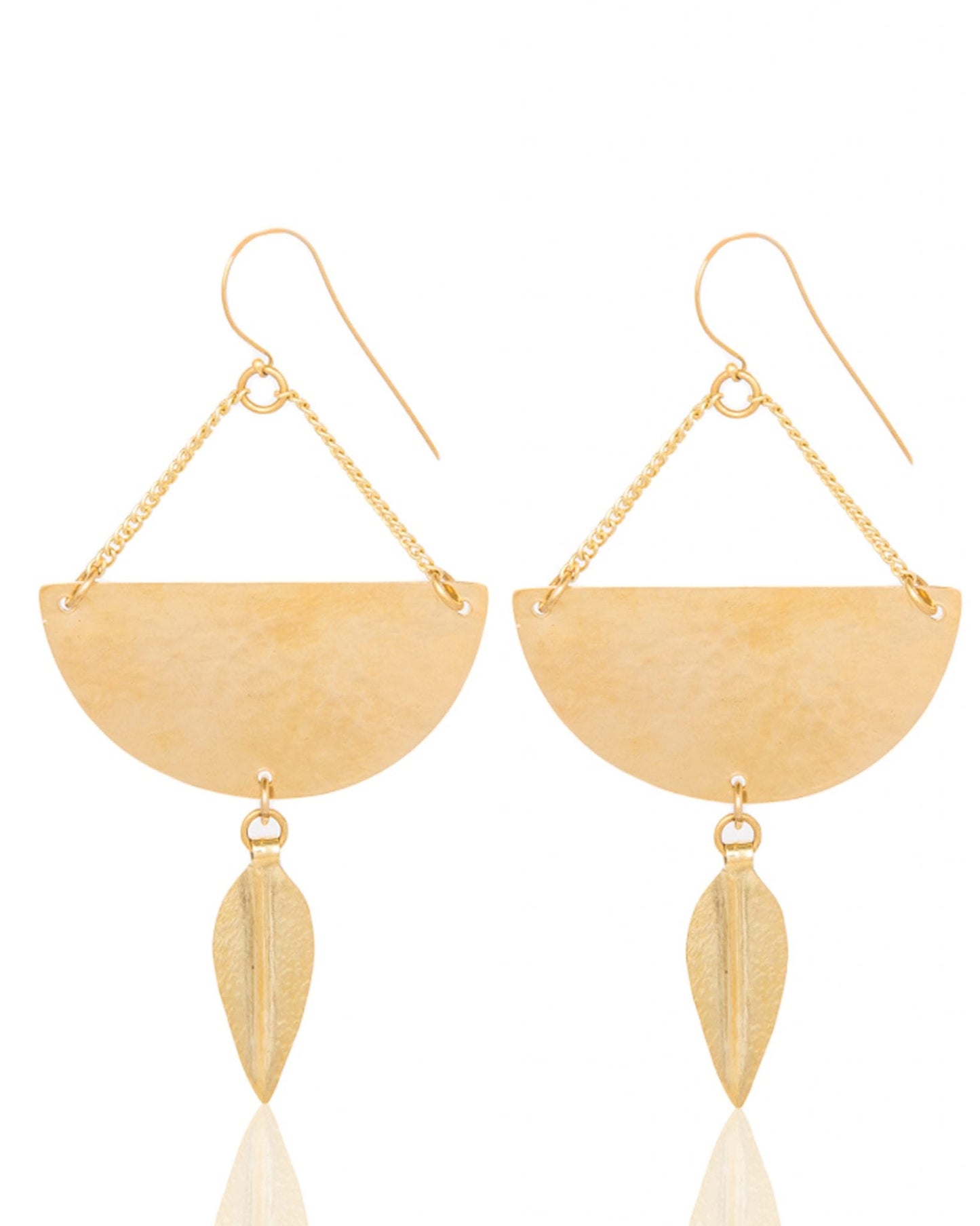 Linitha Earrings