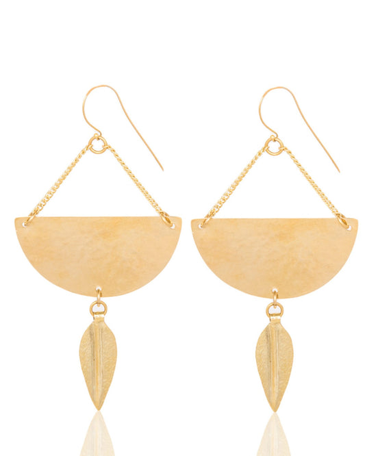 Linitha Earrings