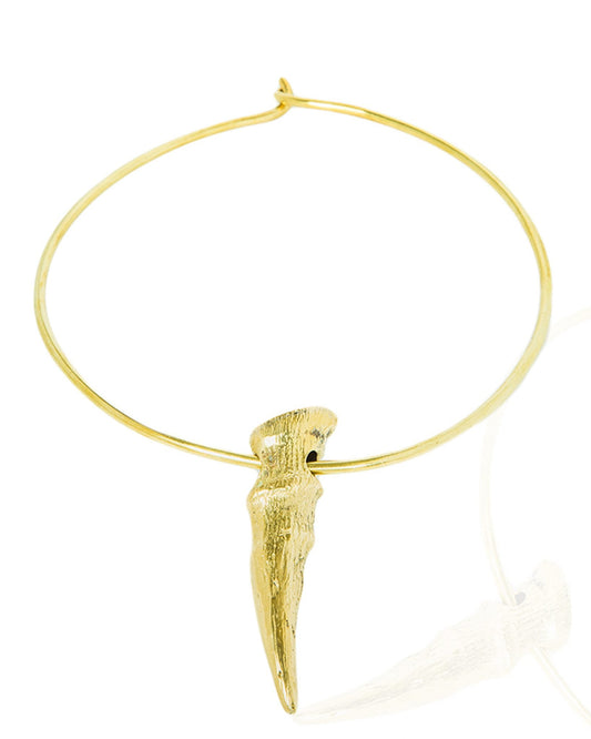 Lisimba Short Choker