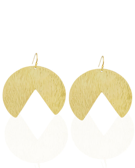 Loba Earrings