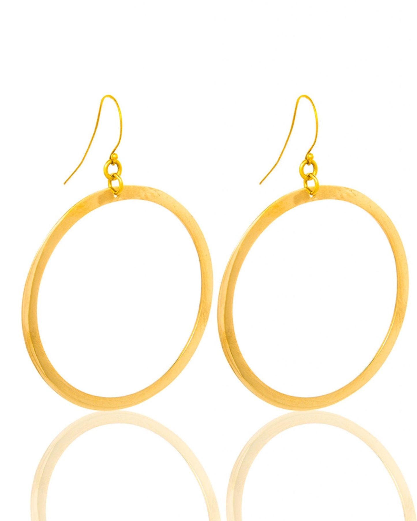 Loop Earrings