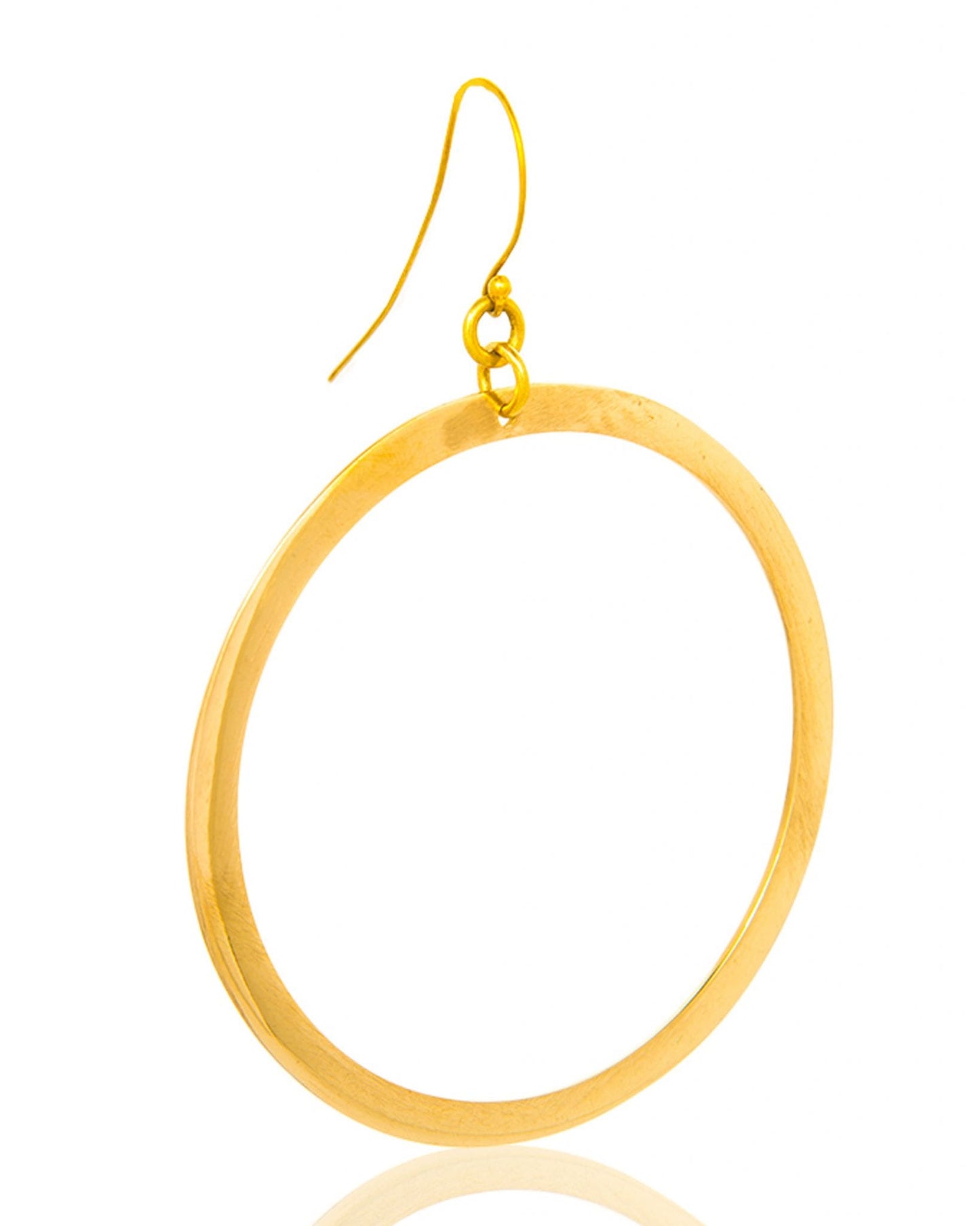 Loop Earrings