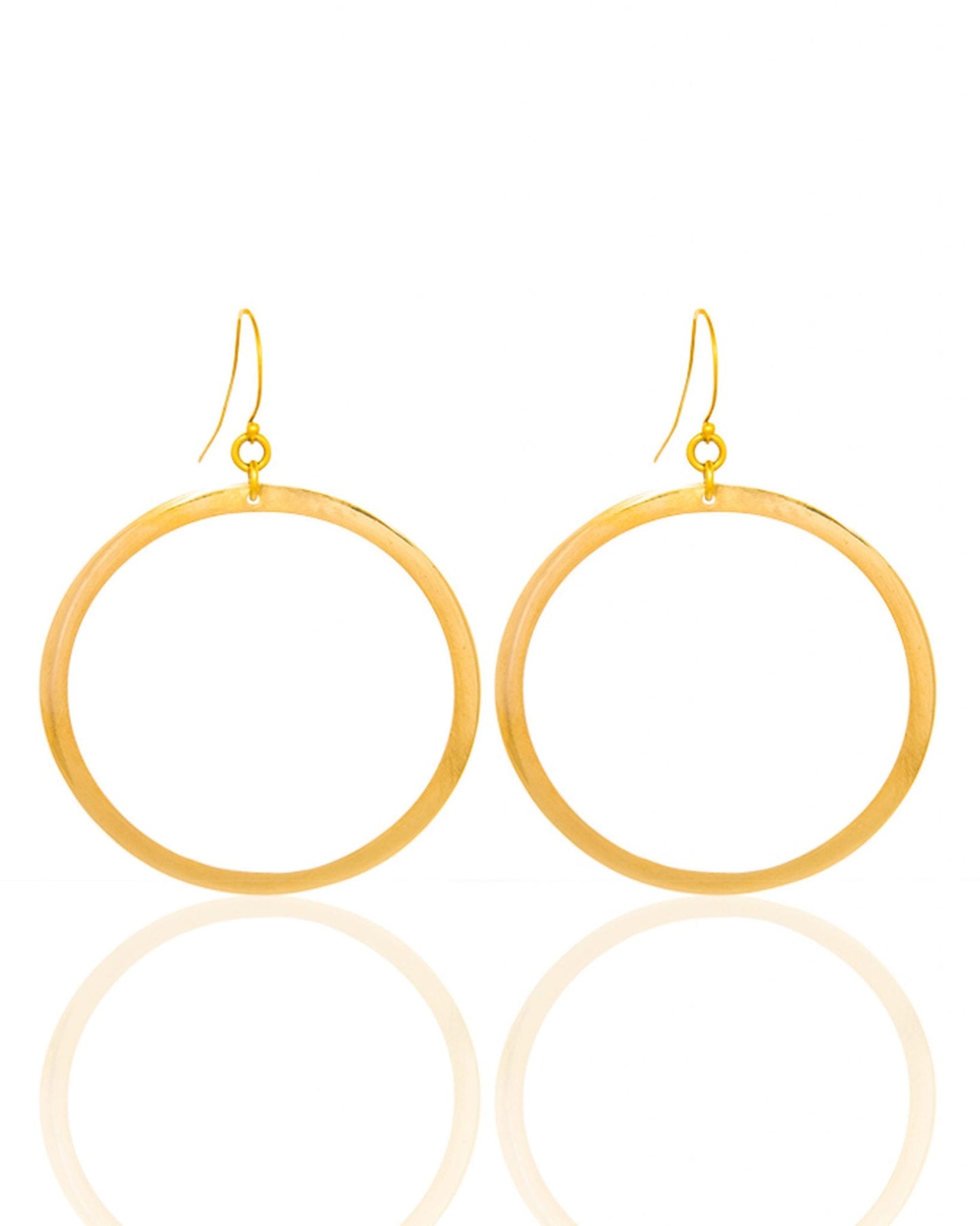 Loop Earrings