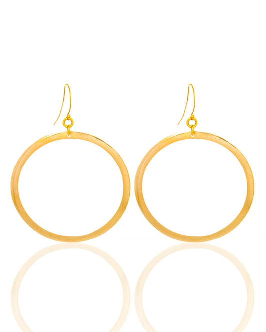 Loop Earrings