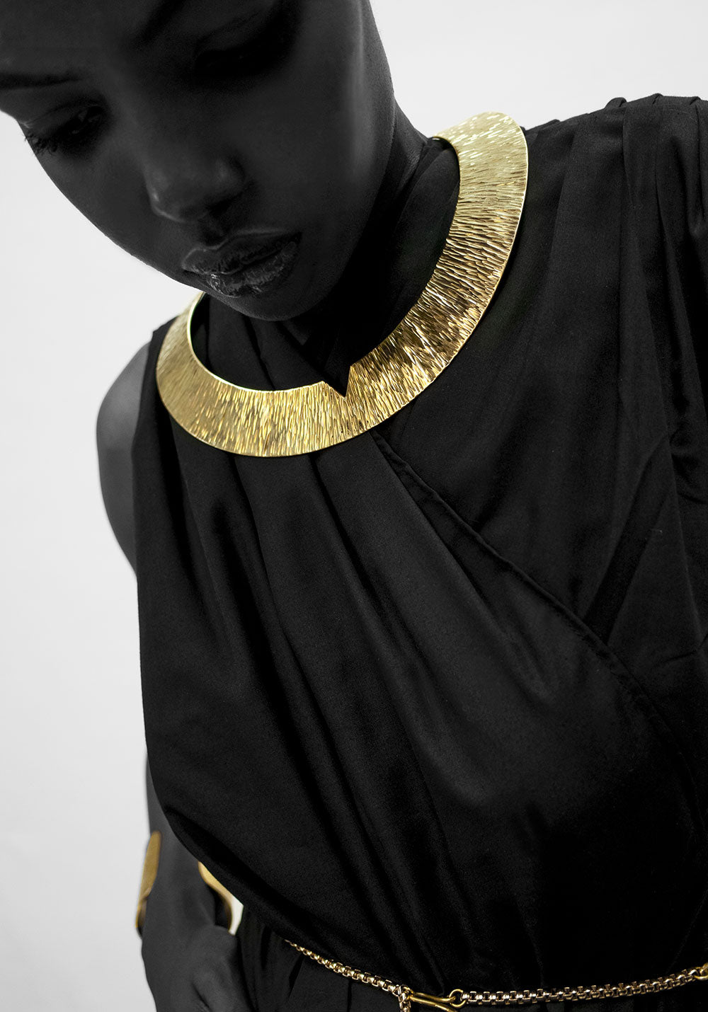 M-Fapiyo Spice Neckpiece