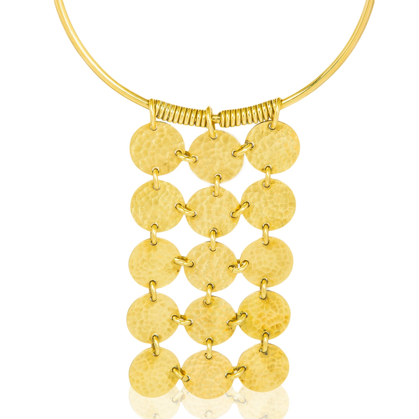 M-Farida Neckpiece