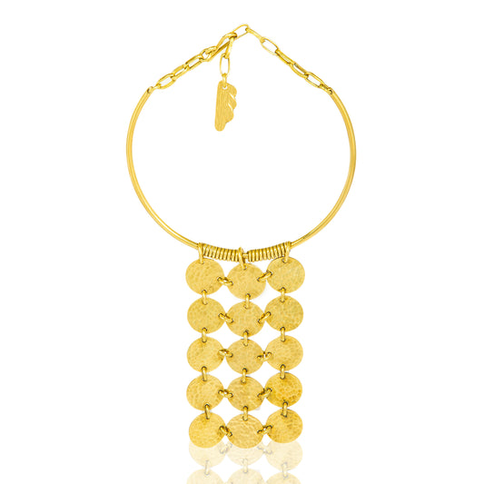 M-Farida Neckpiece