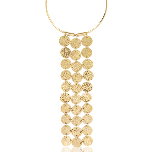 M-Farida Spice Neckpiece