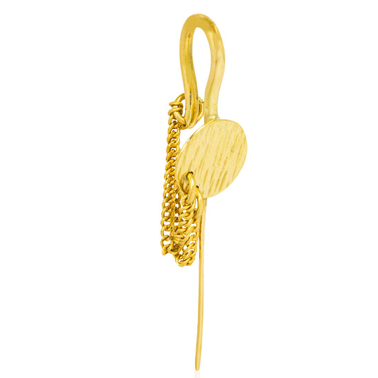 Maliha Spice Earpin