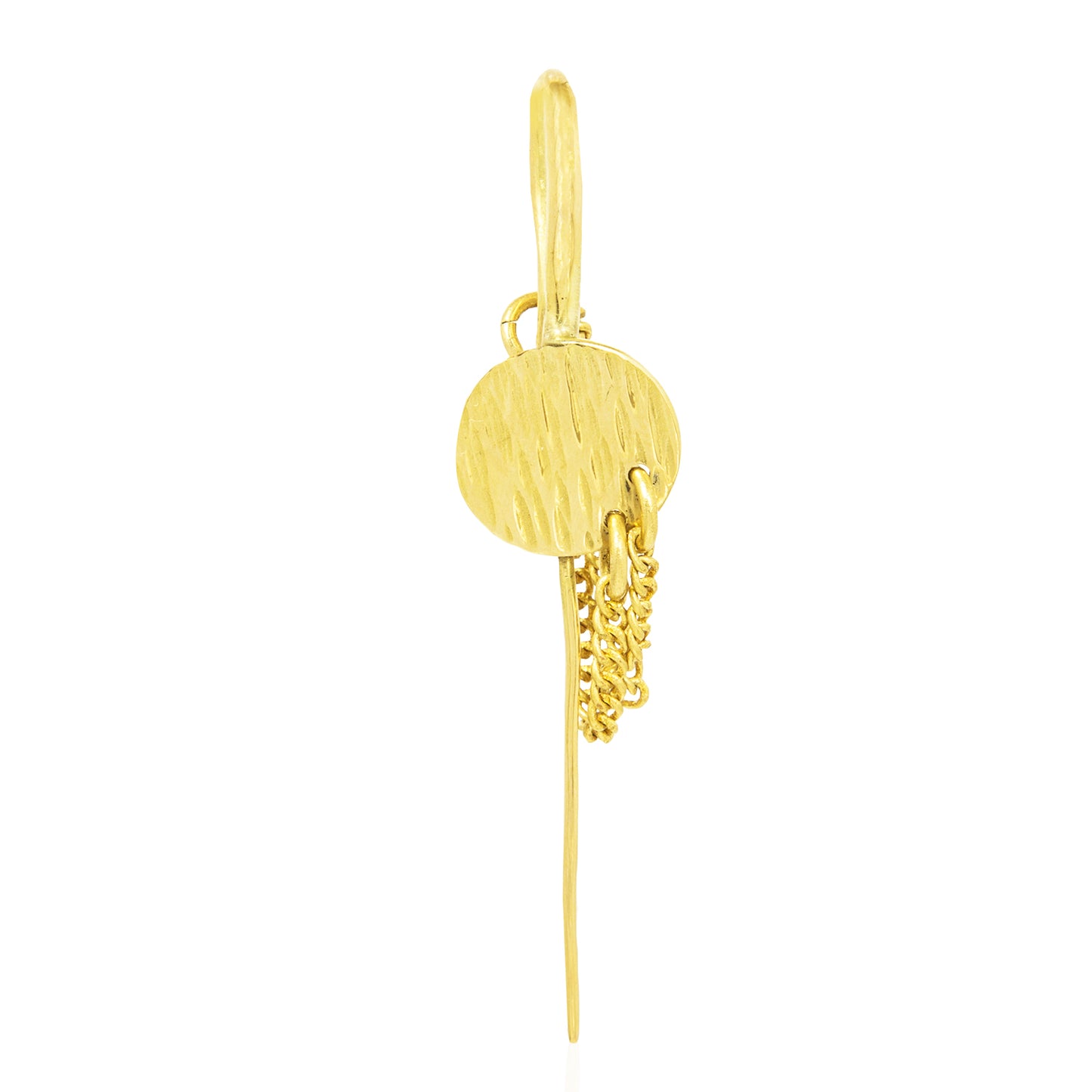 Maliha Spice Earpin