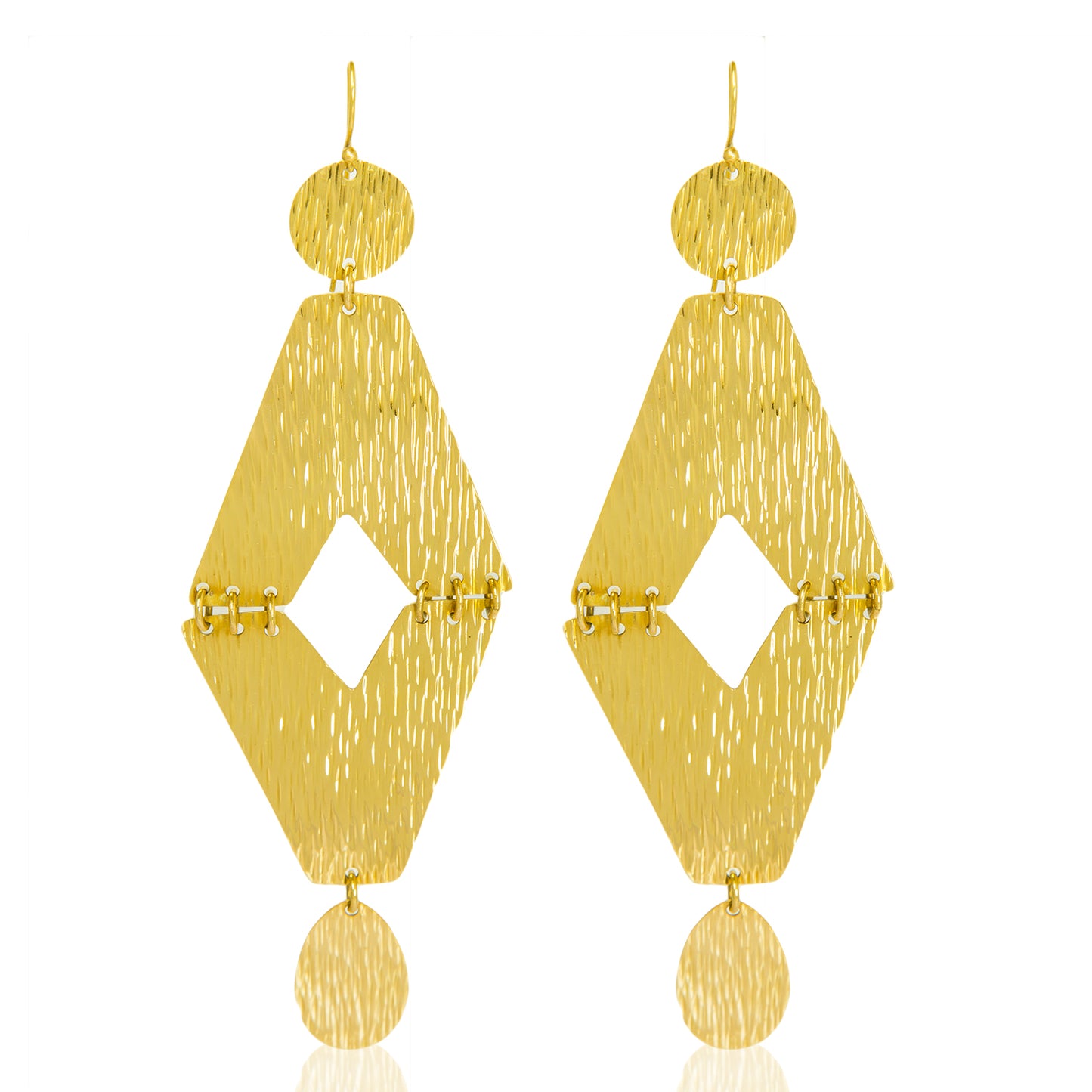 Miah Earrings