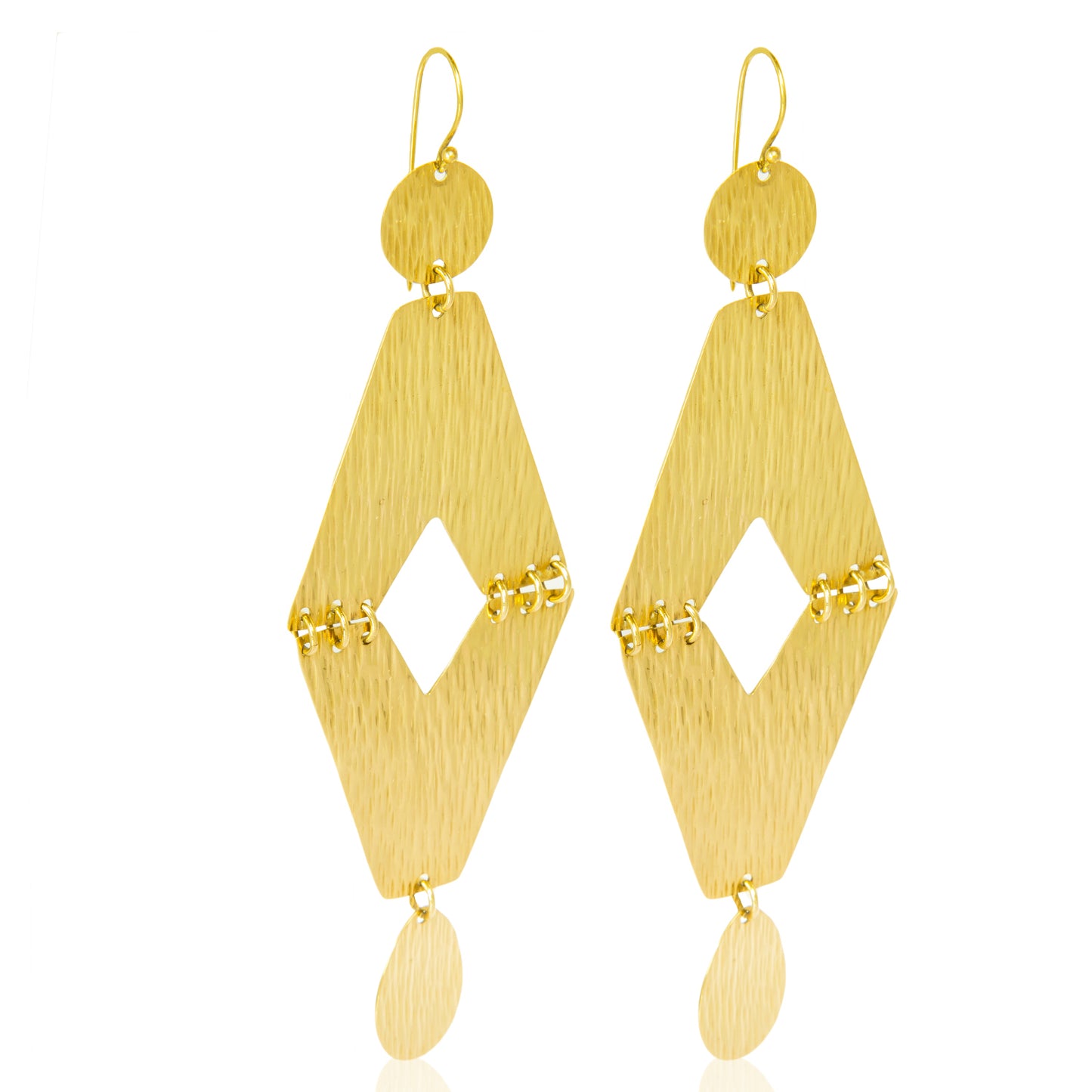 Miah Earrings