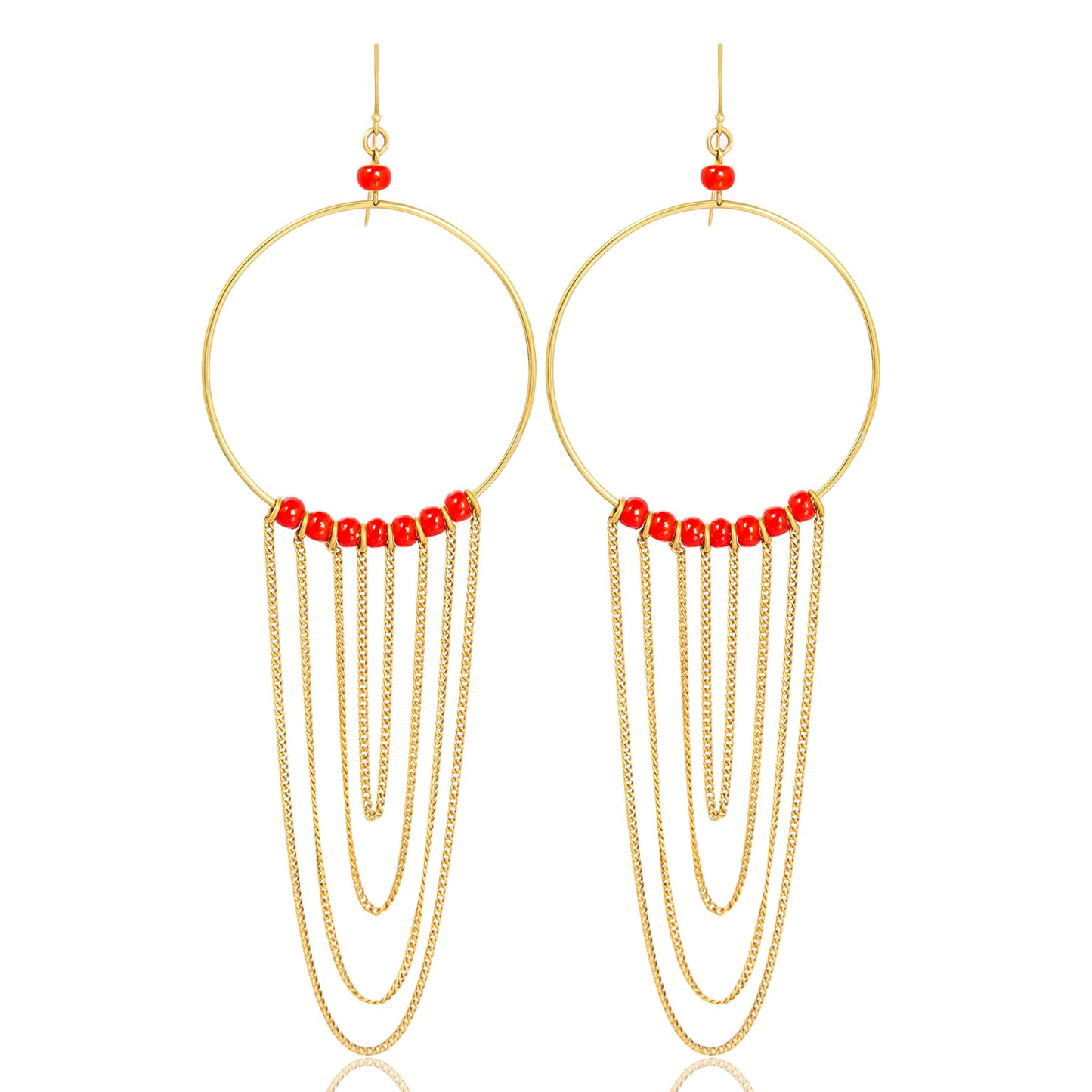 Msia Earrings