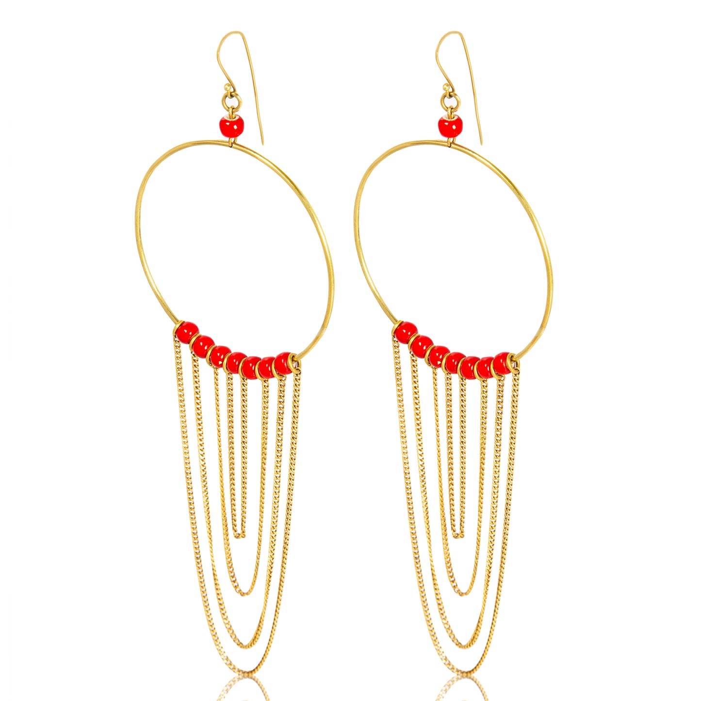 Msia Earrings