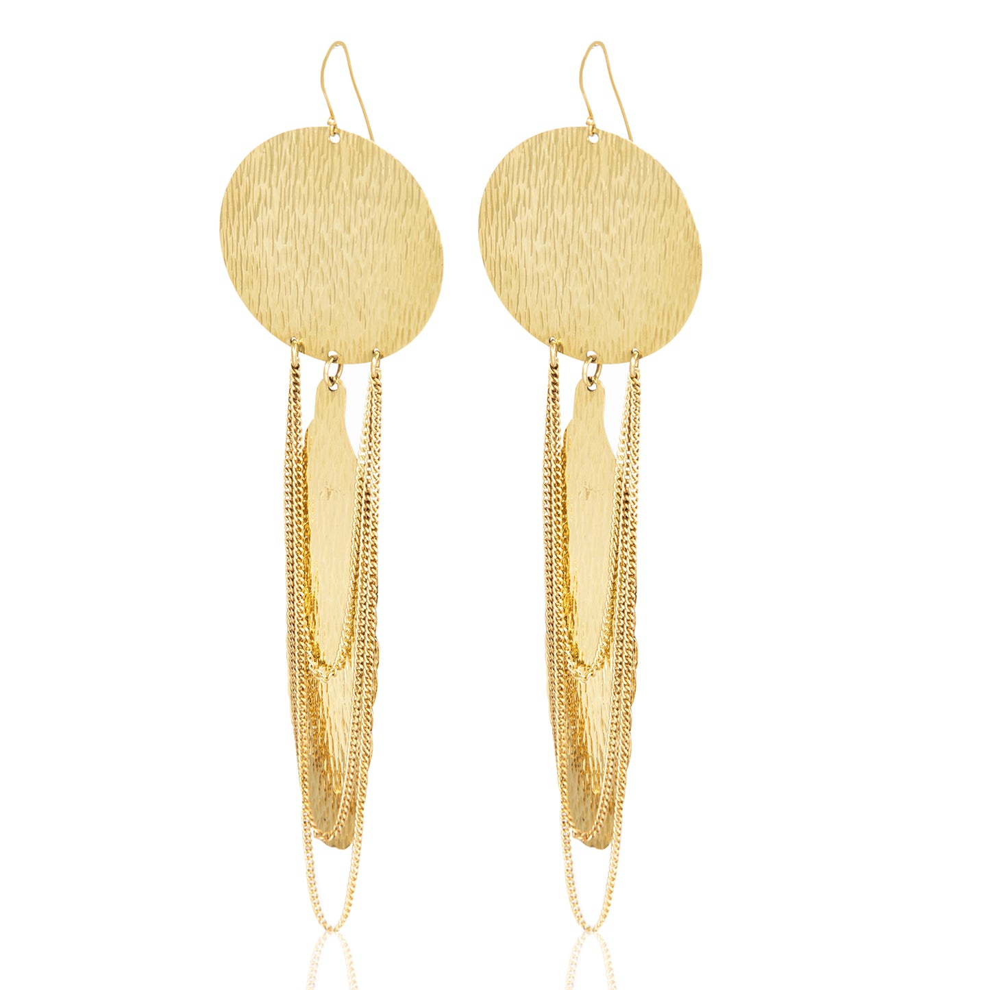 Mwari Earrings