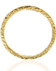 Ro-Slim Brass Bracelet