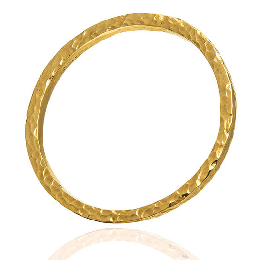 Ro-Slim Brass Bracelet