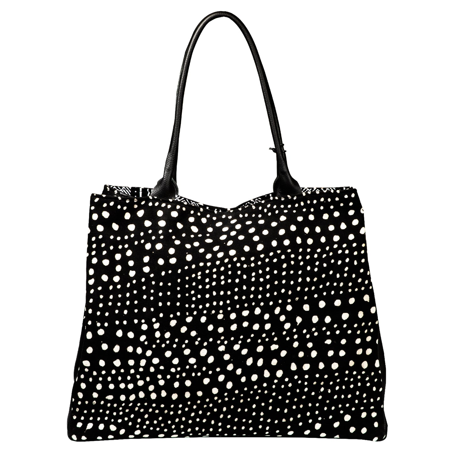 Stefania Mudcloth Bag