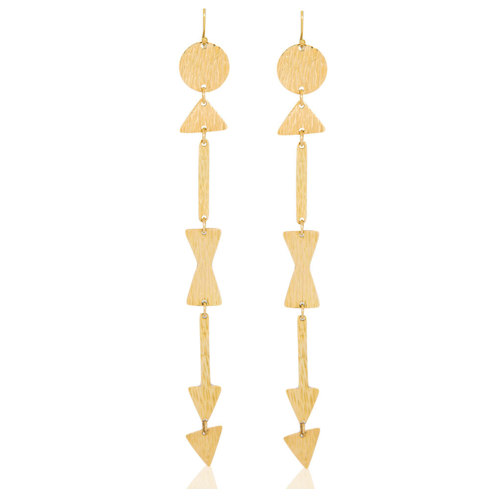 Tahigwa Earrings